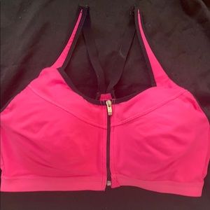 Victoria’s secret sports bra